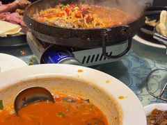 -群英会·三国菜(曹魏古城店)