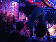 -A8 music club(宁波店)