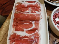-巴奴毛肚火锅(商城路店)