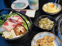 -牛焱·烧肉酒肆(五大道店)