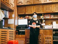 -井格重庆火锅(临平银泰城店)