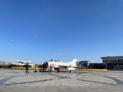 -泰达航母主题公园