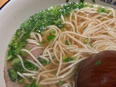 -马记永·兰州牛肉面(天通苑家乐福店)