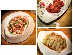 老船坞-老船坞餐厅(北京亚洲大酒店 )