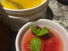 -绿茶餐厅(龙湖星悦荟店)