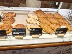 -WHEAT&BAKER-麥(凯德来福士店)