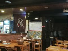 -北华涮肉(华严北里店)