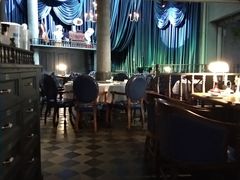 大堂-新悦·霞浦海鲜生(上下杭店)