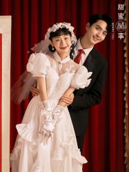 -今生有约婚纱摄影店(景德路店)