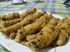 煎蛋角-黎记大排档(慈云路店)