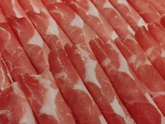 精品肥牛一号-京门老爆三·铜锅涮肉 爆肚(望京店)