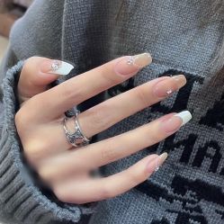 -M·X Nail日式美甲美睫