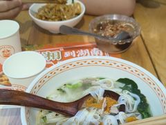 -三两粉(莲塘华润万家店)