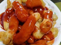 -北大地皖峰饭馆