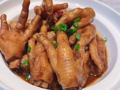 -小菜园新徽菜(无锡宜家荟聚中心店)