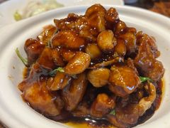 -老广酒楼(樱花店)