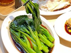 -香港池仔记肠粉王(博多新记襄阳南路店)