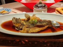 -香然会·园林雅宴(陆家嘴店)
