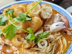 -亚忠小吃店(曾厝垵店)