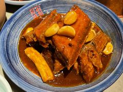 -小吊梨汤·北京菜·烤鸭(鸟巢店)