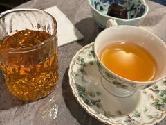 -Hei Cafe(工体店)