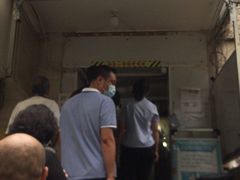 门面-满记烧饼(牛街东里小区一区店)