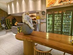 -首府山烧烤·小龙虾·KTV(翠堤湾店)
