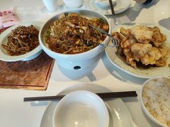 -红樱桃·欢乐餐厅(太原里店)