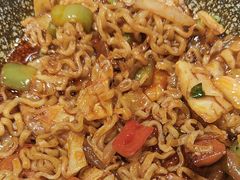 -那胡同里的小烤肉馆(开发区万达店)