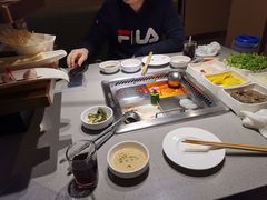 -海底捞火锅(海宁路店)