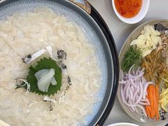-祈胜邨•顺德鱼生•顺德菜(容桂店)