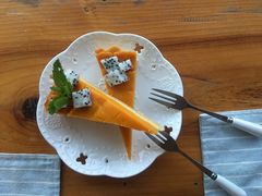 -翠田Green Field Kitchen