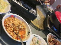 -达叔香味海鲜(海棠68环球美食街店)