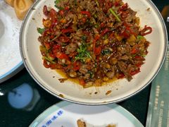 -森华湘味楼(聚丰苑小区店)