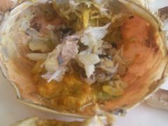 蟹宴-新光酒家·河豚·海鲜·蟹料理(浦东店)