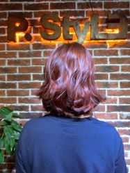 -P.STYLE 派斯造型