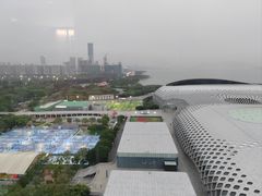 -小南洋海景餐厅(深圳湾店)