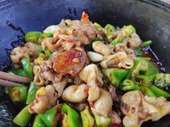 -张氏父子常德肠子馆(红星总店)