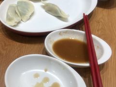-喜家德虾仁水饺(邯郸新世纪中心店)