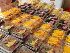 -福田卓悦INTOWN购物中心