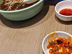 -李先生牛肉面大王(广渠门内店)