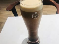 -Peet's Coffee皮爷咖啡(德基店)