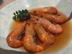 -醉庐·新上海菜(南京西路店)