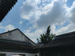 -卫道观前潘宅