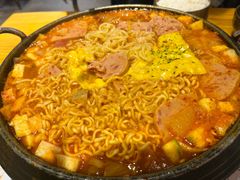 -小韩屋韩国料理(上海湾店)