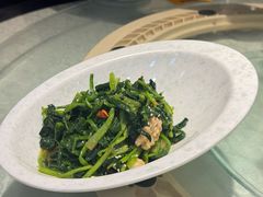 -华盛园卷子王农家菜水库鱼