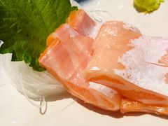 -千代武日本料理(哈西店)