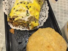 -狗不理(水上北路旗舰店)