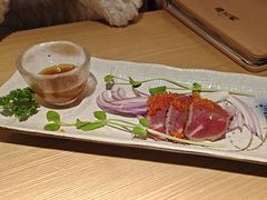 -德川家日本料理(中关村寰太大厦店)