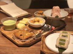 -朴物良社(东明锦园店)